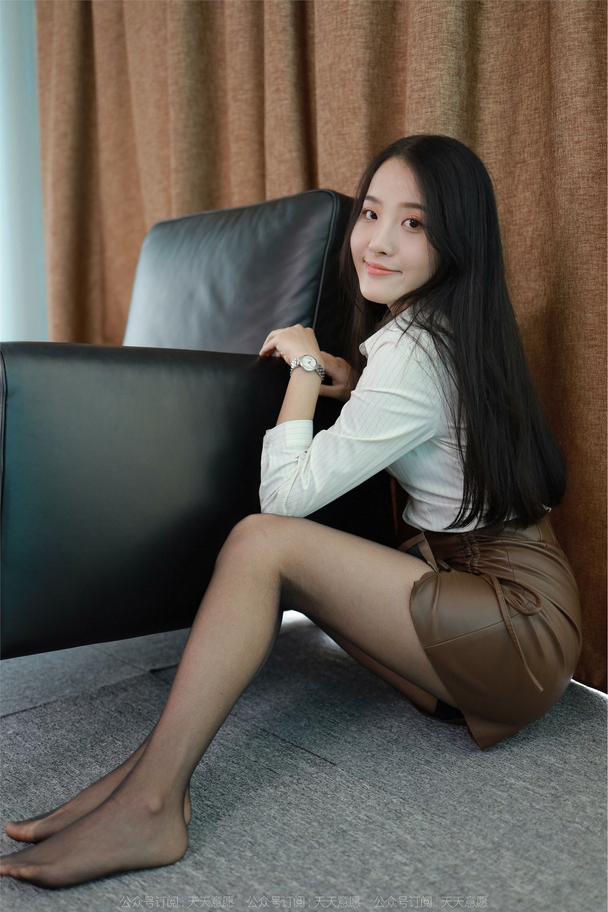 IESS异思趣向  2022.06.30 丝享家 1133：婉萍《温柔嘿丝》